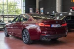 BMW Serie 5 530i 252cv  ocasión