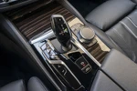 BMW Serie 5 530i 252cv  ocasión