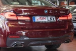 BMW Serie 5 530i 252cv  ocasión