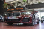 BMW Serie 5 530i 252cv  ocasión