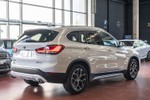 BMW X1 18dA sDrive xLine · Executive Plus Pack 150cv Aut  ocasión