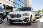 BMW X1 18dA sDrive xLine · Executive Plus Pack 150cv Aut  ocasión
