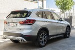 BMW X1 18dA sDrive xLine · Executive Plus Pack 150cv Aut  ocasión