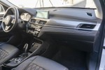 BMW X1 18dA sDrive xLine · Executive Plus Pack 150cv Aut  ocasión