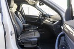 BMW X1 18dA sDrive xLine · Executive Plus Pack 150cv Aut  ocasión