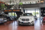 BMW X1 18dA sDrive xLine · Executive Plus Pack 150cv Aut  ocasión