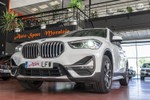BMW X1 18dA sDrive xLine · Executive Plus Pack 150cv Aut  ocasión