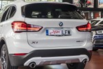 BMW X1 18dA sDrive xLine · Executive Plus Pack 150cv Aut  ocasión