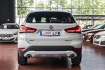 BMW X1 18dA sDrive xLine · Executive Plus Pack 150cv Aut  ocasión