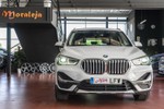 BMW X1 18dA sDrive xLine · Executive Plus Pack 150cv Aut  ocasión