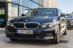 BMW Serie 3 318dA Sport Line · Connected Plus Pack 150cv Aut  ocasión