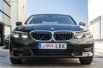 BMW Serie 3 318dA Sport Line · Connected Plus Pack 150cv Aut  ocasión