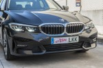 BMW Serie 3 318dA Sport Line · Connected Plus Pack 150cv Aut  ocasión