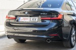 BMW Serie 3 318dA Sport Line · Connected Plus Pack 150cv Aut  ocasión