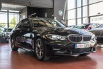BMW Serie 3 318dA Sport Line · Connected Plus Pack 150cv Aut  ocasión
