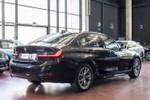 BMW Serie 3 318dA Sport Line · Connected Plus Pack 150cv Aut  ocasión