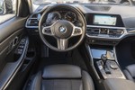 BMW Serie 3 318dA Sport Line · Connected Plus Pack 150cv Aut  ocasión
