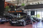 BMW Serie 3 318dA Sport Line · Connected Plus Pack 150cv Aut  ocasión