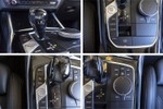 BMW Serie 3 318dA Sport Line · Connected Plus Pack 150cv Aut  ocasión