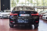 BMW Serie 3 318dA Sport Line · Connected Plus Pack 150cv Aut  ocasión