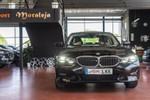 BMW Serie 3 318dA Sport Line · Connected Plus Pack 150cv Aut  ocasión