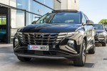 HYUNDAI Tucson 1.6TGDI PHEV 265cv 4x4 Style  ocasión