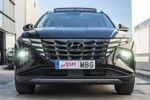 HYUNDAI Tucson 1.6TGDI PHEV 265cv 4x4 Style  ocasión
