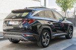 HYUNDAI Tucson 1.6TGDI PHEV 265cv 4x4 Style  ocasión