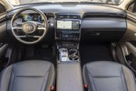 HYUNDAI Tucson 1.6TGDI PHEV 265cv 4x4 Style  ocasión