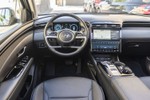HYUNDAI Tucson 1.6TGDI PHEV 265cv 4x4 Style  ocasión