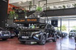 HYUNDAI Tucson 1.6TGDI PHEV 265cv 4x4 Style  ocasión