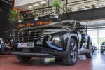 HYUNDAI Tucson 1.6TGDI PHEV 265cv 4x4 Style  ocasión