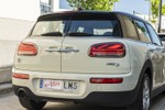 MINI Clubman One D 116cv  ocasión