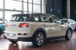 MINI Clubman One D 116cv  ocasión