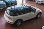 MINI Clubman One D 116cv  ocasión