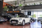 MINI Clubman One D 116cv  ocasión