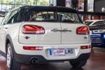 MINI Clubman One D 116cv  ocasión
