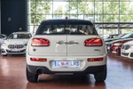 MINI Clubman One D 116cv  ocasión