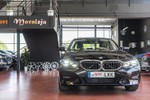 BMW Serie 3 318dA Sport Line · Connected Plus Pack 150cv Aut  seminuevo
