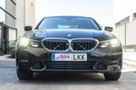 BMW Serie 3 318dA Sport Line · Connected Plus Pack 150cv Aut  seminuevo