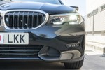BMW Serie 3 318dA Sport Line · Connected Plus Pack 150cv Aut  seminuevo
