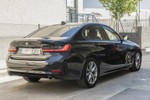 BMW Serie 3 318dA Sport Line · Connected Plus Pack 150cv Aut  seminuevo