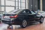 BMW Serie 3 318dA Sport Line · Connected Plus Pack 150cv Aut  seminuevo