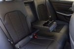 BMW Serie 3 318dA Sport Line · Connected Plus Pack 150cv Aut  seminuevo