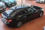 BMW Serie 3 318dA Sport Line · Connected Plus Pack 150cv Aut  seminuevo