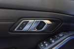 BMW Serie 3 318dA Sport Line · Connected Plus Pack 150cv Aut  seminuevo