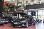 BMW Serie 3 318dA Sport Line · Connected Plus Pack 150cv Aut  seminuevo