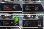 BMW Serie 3 318dA Sport Line · Connected Plus Pack 150cv Aut  seminuevo