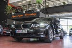 BMW Serie 3 318dA Sport Line · Connected Plus Pack 150cv Aut  seminuevo