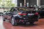 BMW Serie 3 318dA Sport Line · Connected Plus Pack 150cv Aut  seminuevo